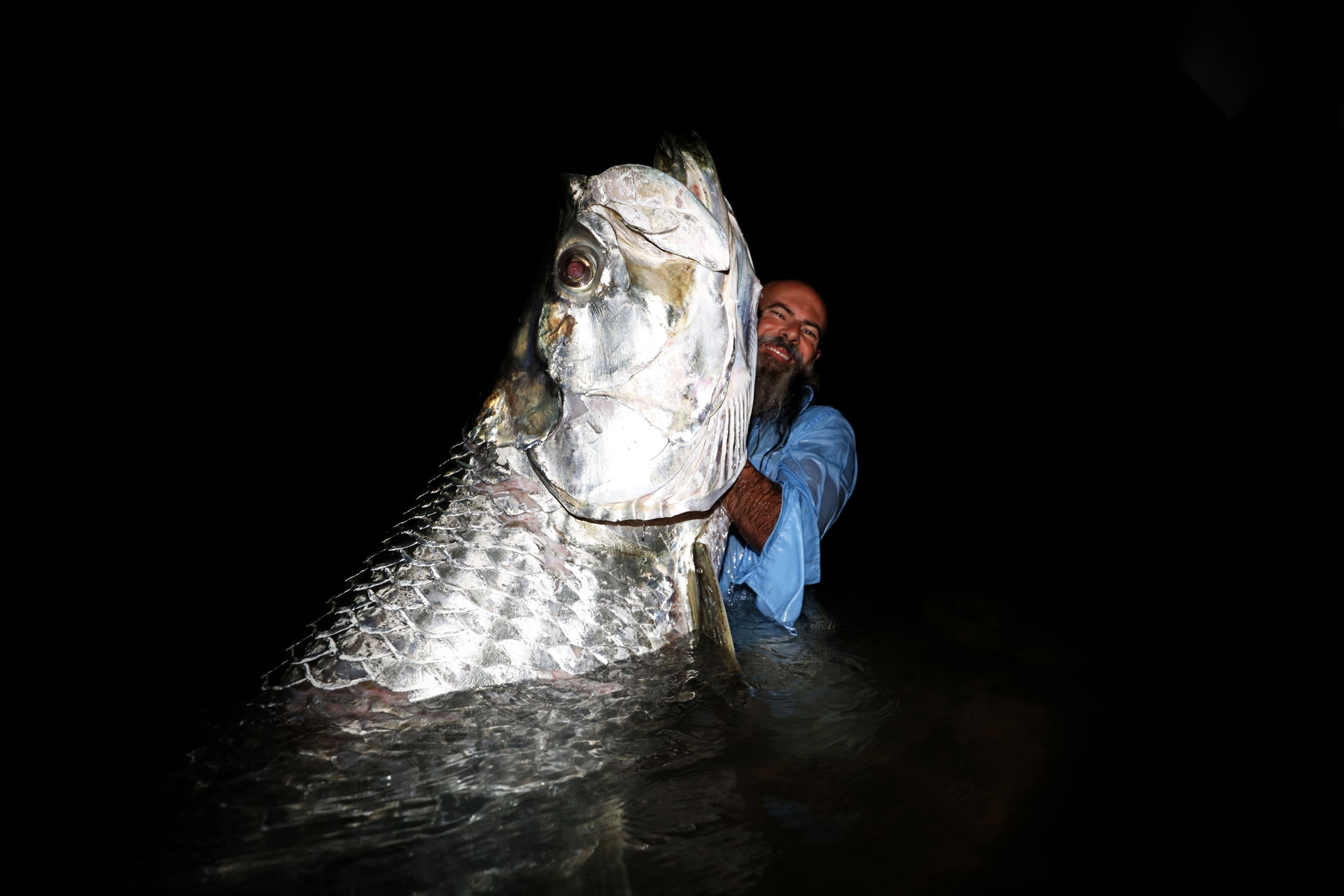 Michele-Poggi-Tarpon-Potential-World-Record-S1